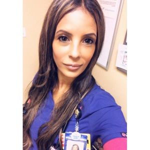 Meet your Posher, Denine